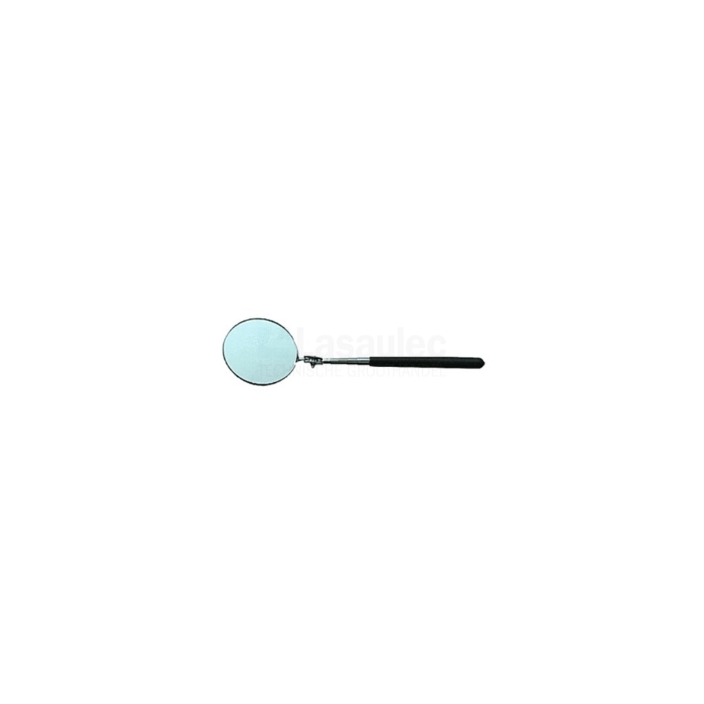 Inspectiespiegel Midlock HTS-2 81mm, 265-740mm telescopisch
