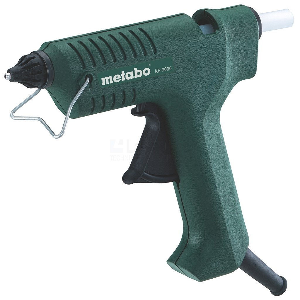 Lijmpistool Metabo KE3000