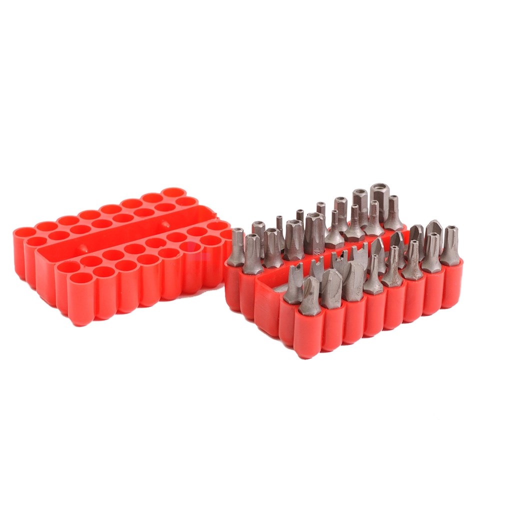 Bitset Mannesmann 297/33 33-delig