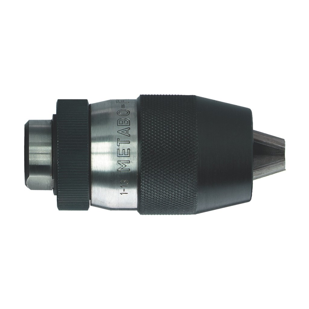 Boorhouder Metabo 636321 1-10mm 3/8"-24UNF snelspan