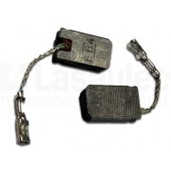 Koolborstelset Bosch 1617014142