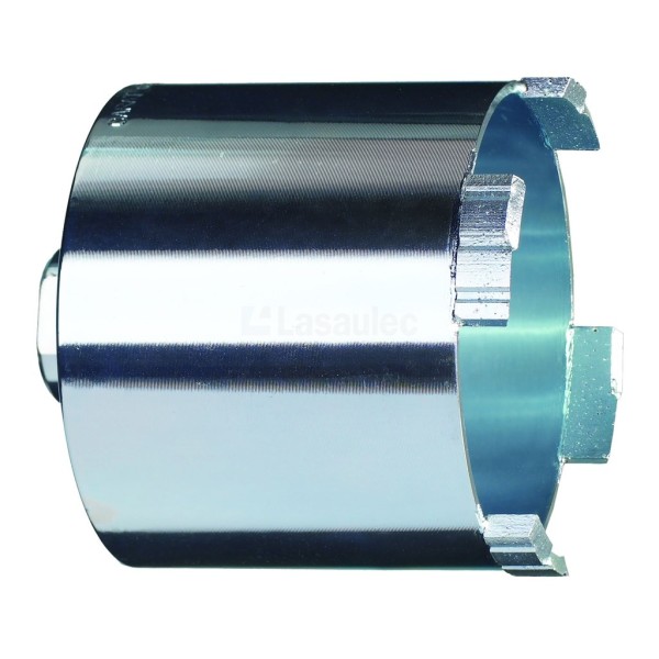 Dozenboor diamant Carat Dustec Premium 82mm baksteen