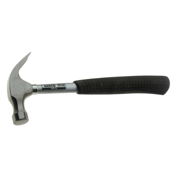 Klauwhamer Bahco 429-16 450gr-28mm