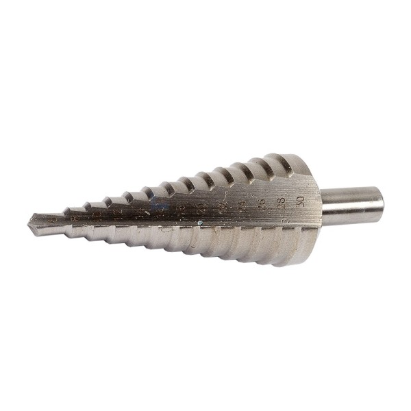 Plaatboor Labor 13-traps 4 - 39mm