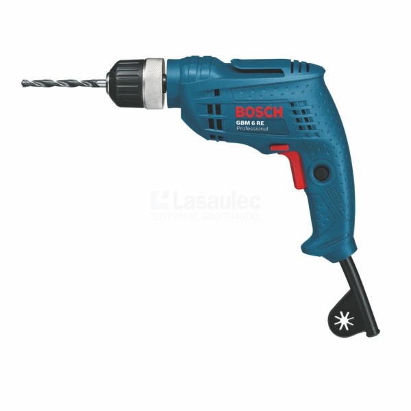 Boormachine Bosch GBM6-RE 6,5mm 350W snelspan