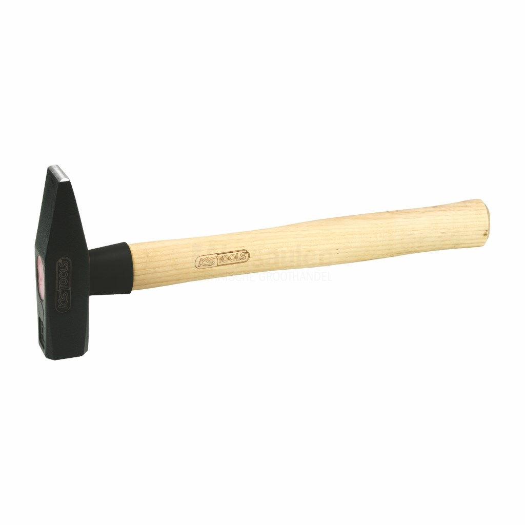 Bankhamer KS-Tools 1421320 200gr hickory steel