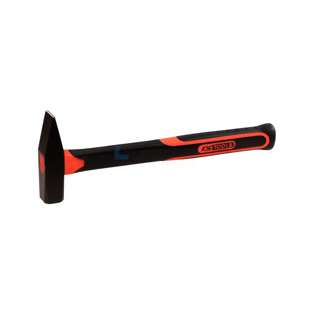 Bankhamer KS-Tools 1421321 200g fiberglas steel