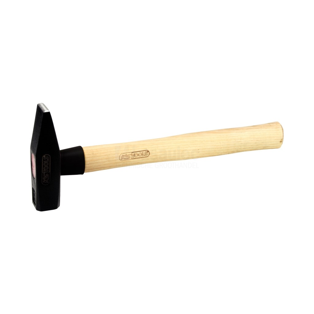 Bankhamer KS-Tools 1421330 300gr hickory steel