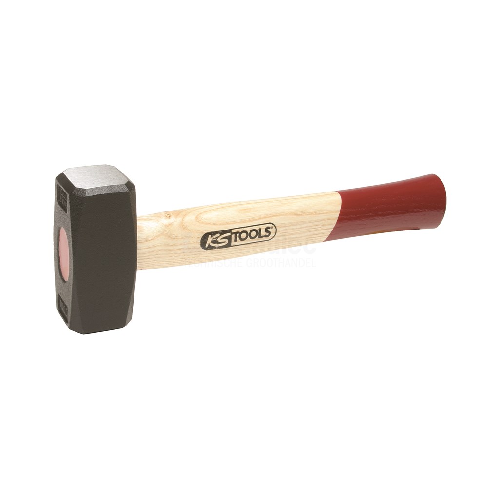 Vuisthamer KS-Tools 1425150 1500g essen steel