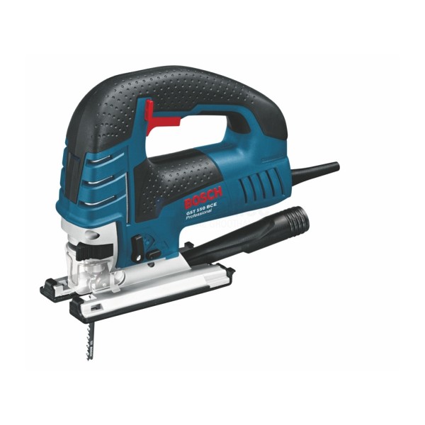 Decoupeerzaagmachine Bosch GST150BCE 150mm 780W