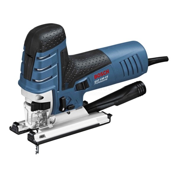 Decoupeerzaagmachine Bosch GST150CE 150mm 780W