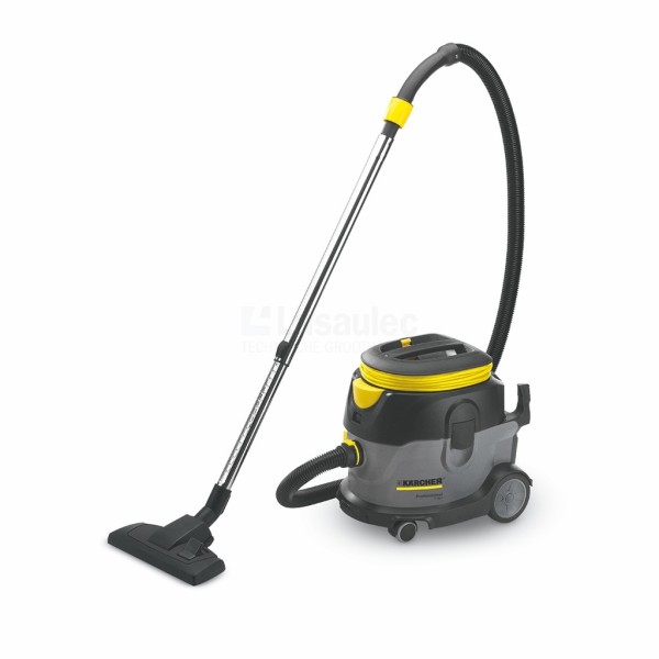 Stofzuiger Karcher T15/1 antraciet