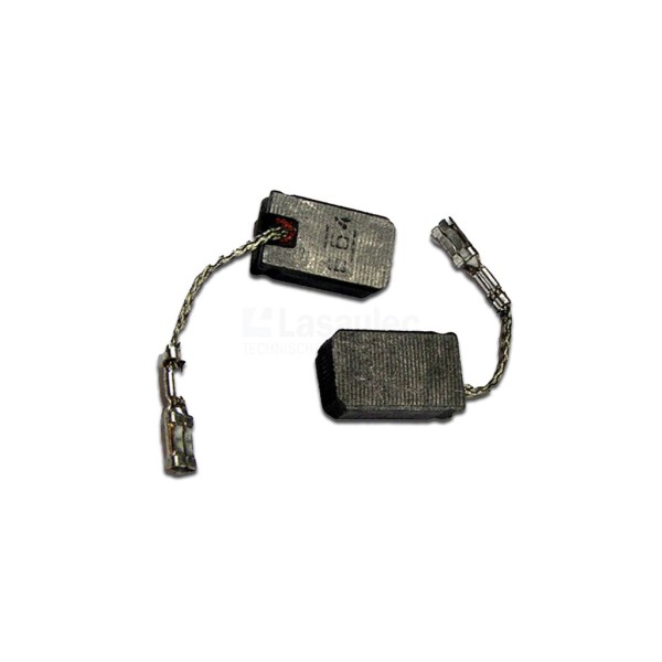 Koolborstelset Bosch 1607014176