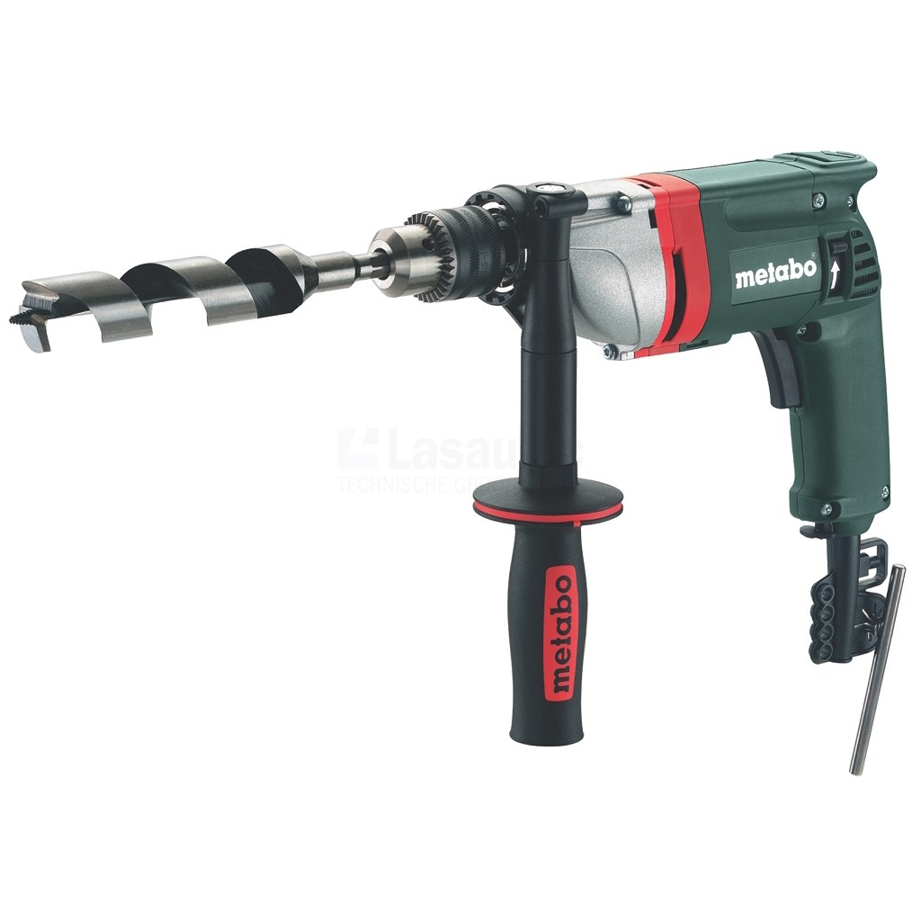 Boormachine Metabo BE75-16 16mm 750W tandkrans