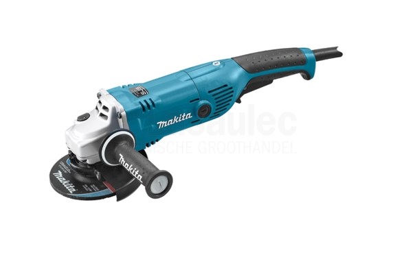 Slijpmachine Makita GA5021CF01 125mm 1450W haaks