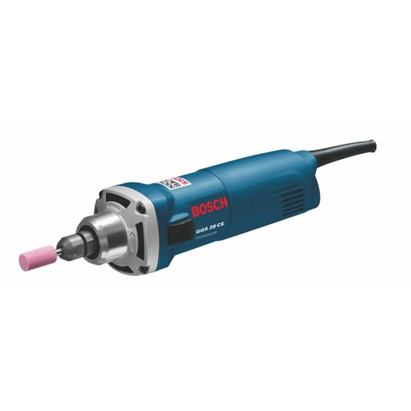 Slijpmachine Bosch GGS28CE 8mm 650W recht