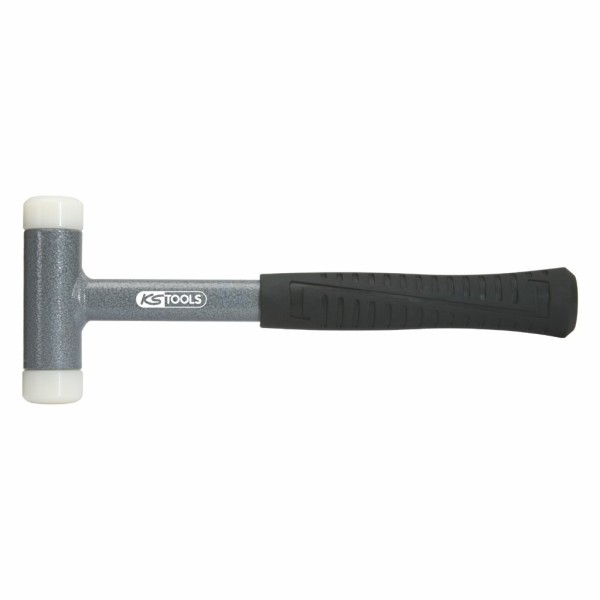Hamer KS-Tools 1405277 60mm 1670g terugslagvrij