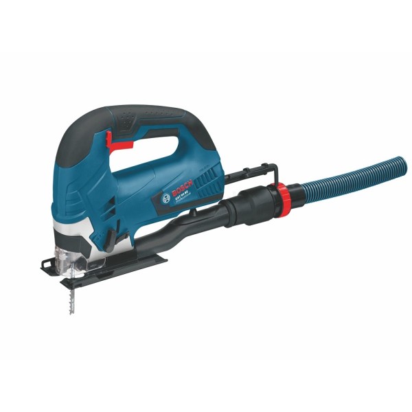 Decoupeerzaagmachine Bosch GST90BE 90mm 650W beugelmodel
