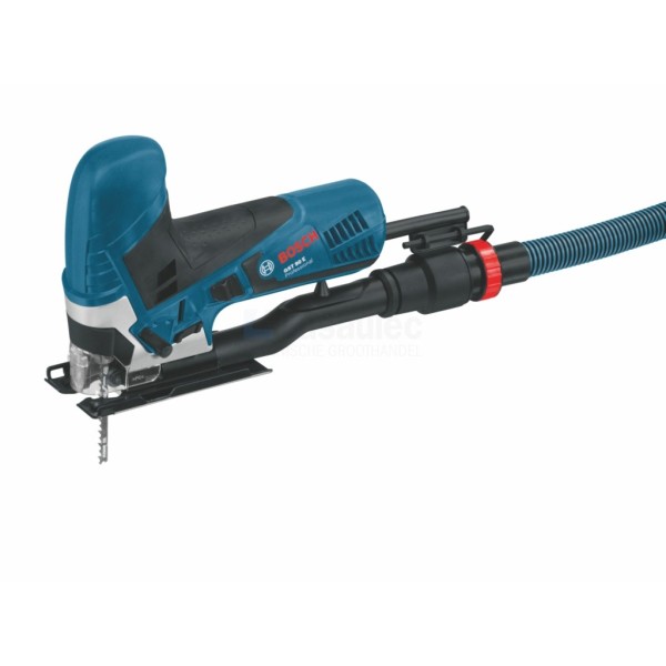 Decoupeerzaagmachine Bosch GST90E 90mm 650W staafmodel