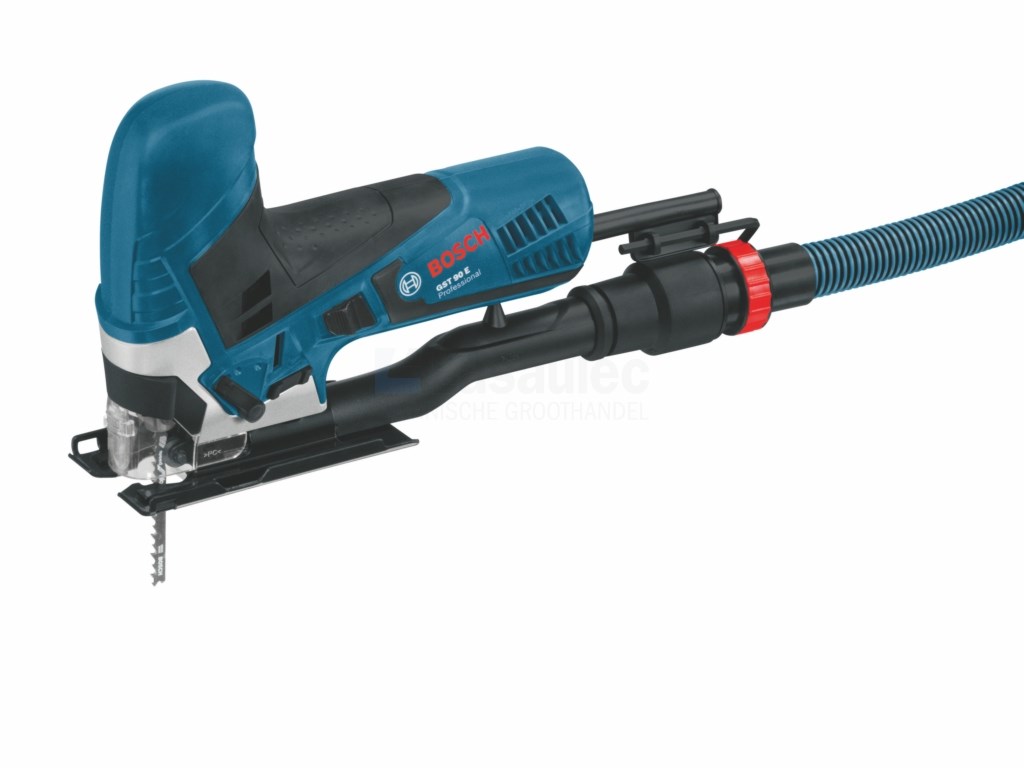 Decoupeerzaagmachine Bosch GST90E 90mm 650W staafmodel
