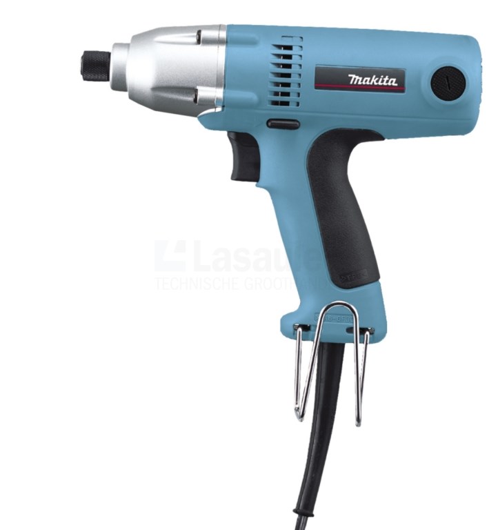 Schroefmachine Makita 6952 M6-M14 270W 1/4" 6-kant