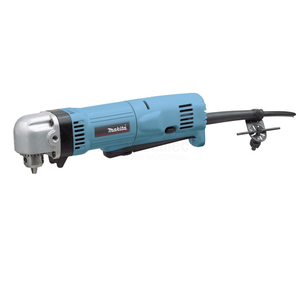 Boormachine Makita DA3010F 10mm 450W haaks tandkrans