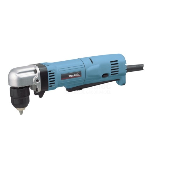 Boormachine Makita DA3011F 10mm 450W haaks snelspan