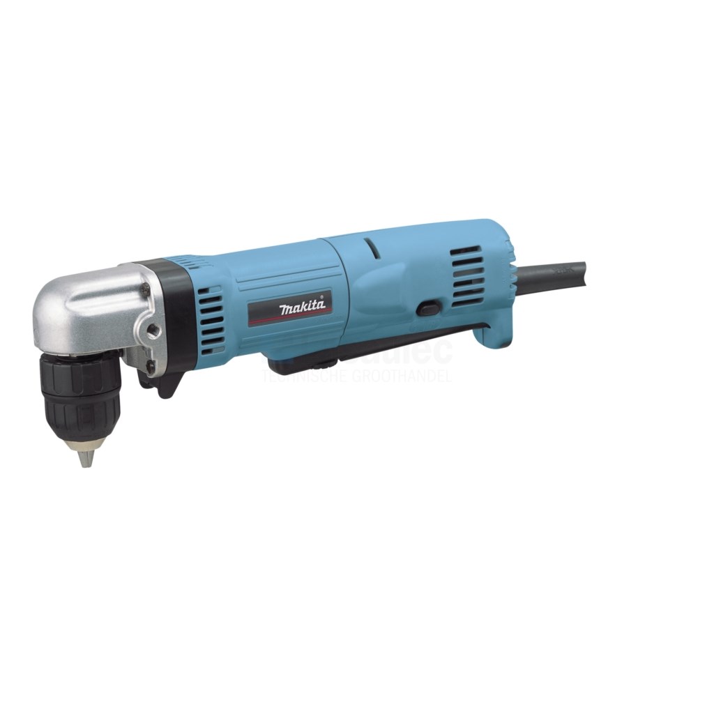 Boormachine Makita DA3011F 10mm 450W haaks snelspan