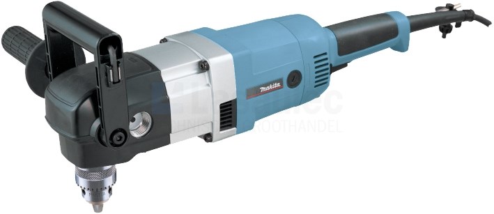 Boormachine Makita DA4031 13mm 1050W haaks tandkrans