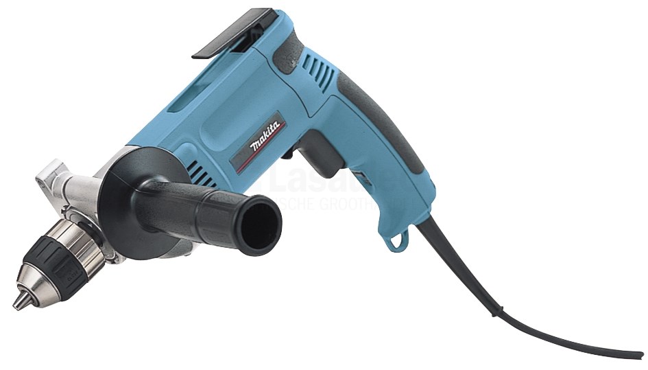 Boormachine Makita DP3003 10mm 710W snelspan