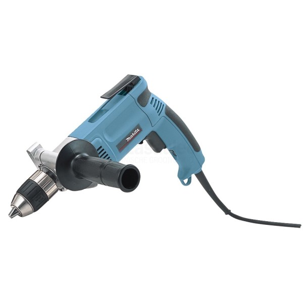Boormachine Makita DP4001 13mm 750W snelspan