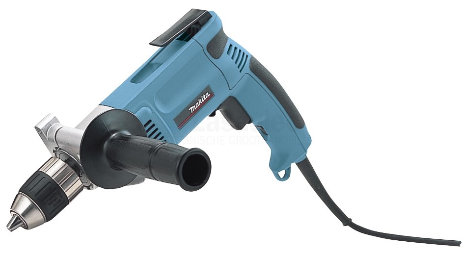 Boormachine Makita DP4003 13mm 750W snelspan