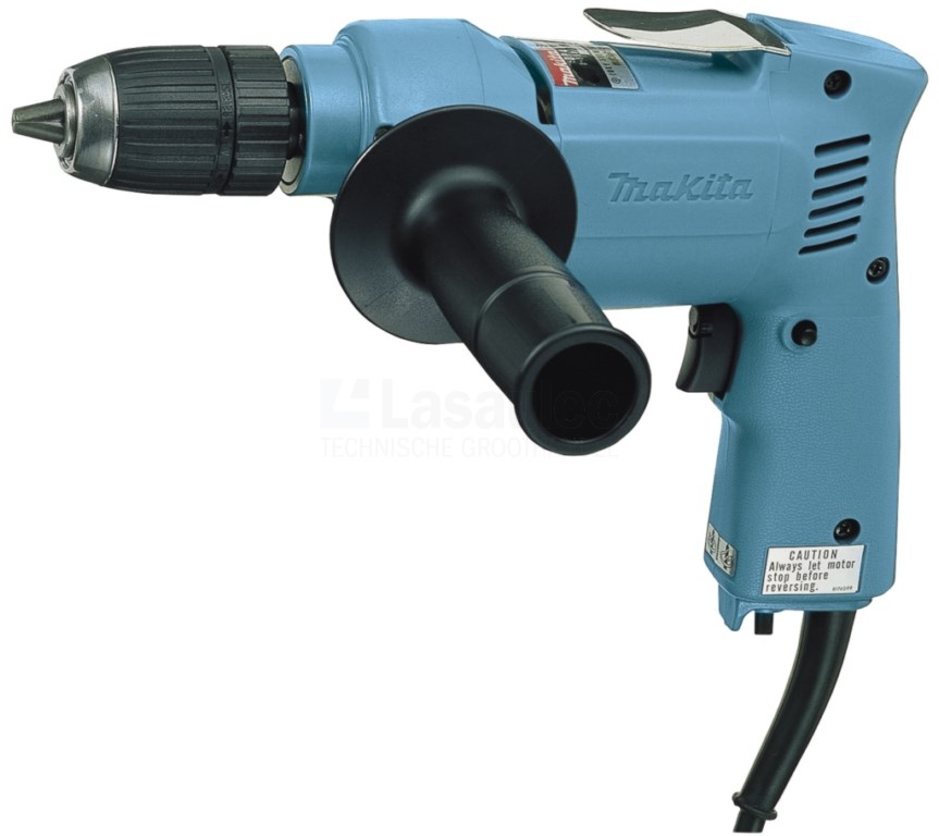 Boormachine Makita DP4700 13mm 510W snelspan