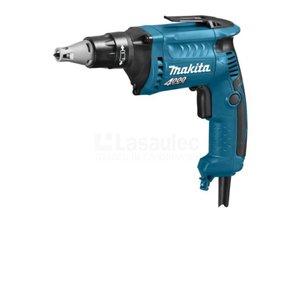 Schroefmachine Makita FS4000K 5mm 570W 1/4" 6-kant