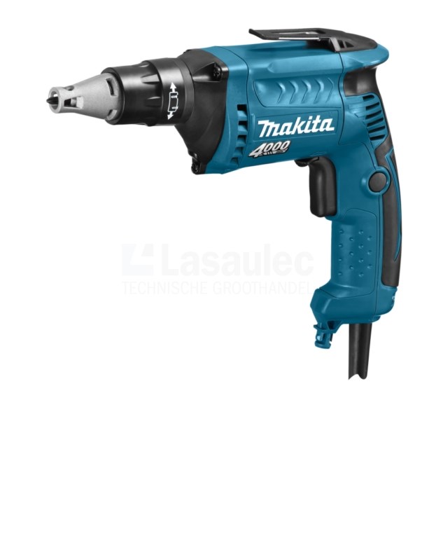 Schroefmachine Makita FS4000K 5mm 570W 1/4" 6-kant
