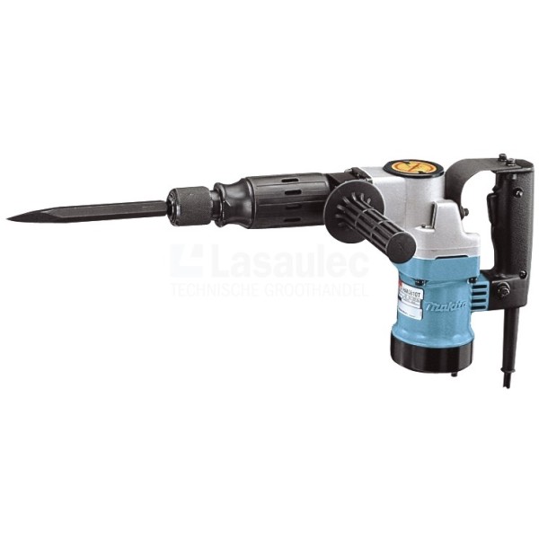 Breekhamer Makita HM0810T 900W 7,2J 17mm 6-kant