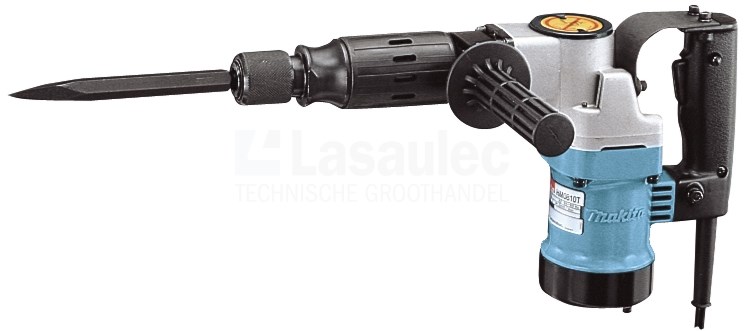 Breekhamer Makita HM0810T 900W 7,2J 17mm 6-kant