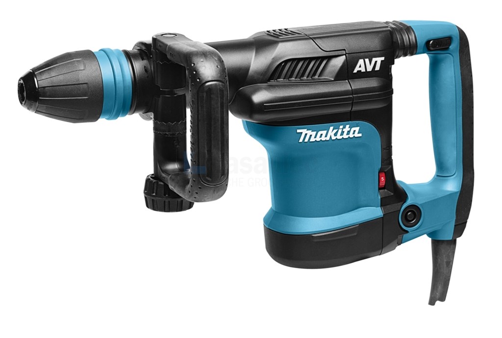 Breekhamer Makita HM0871C 1110W 8,1J sds-max