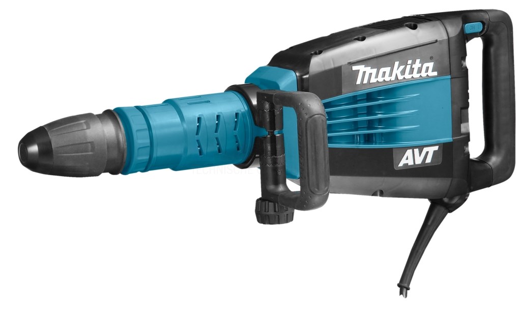 Breekhamer Makita HM1214C 1500W 19,9J sds-max