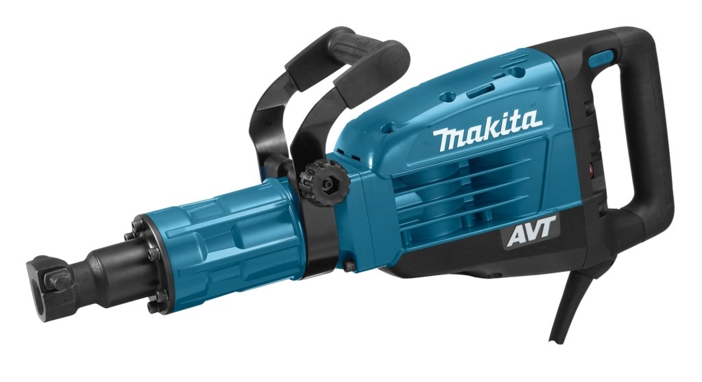 Breekhamer Makita HM1317C 1510W 25J 30mm 6-kant
