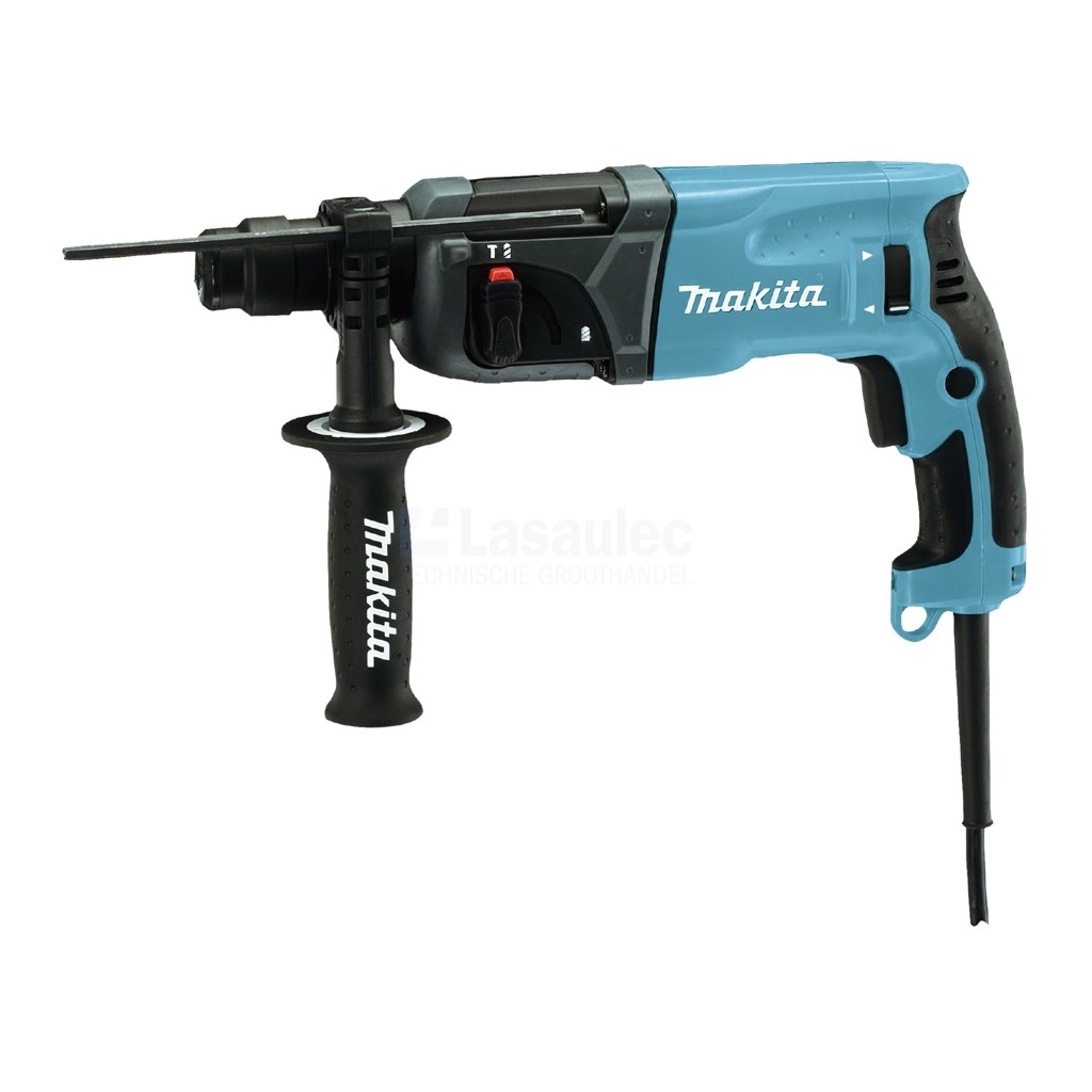 Boorhamer Makita HR2460 24mm 780W 2,4J sds-plus