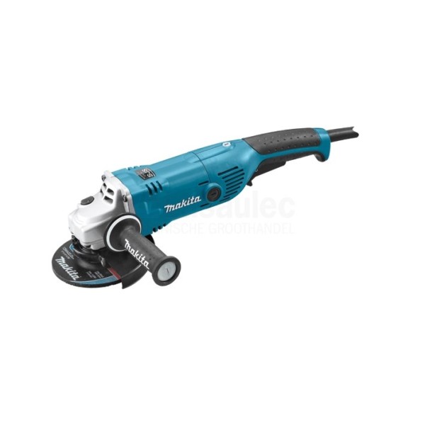 Slijpmachine Makita GA5021CFY1 125mm 1450W haaks