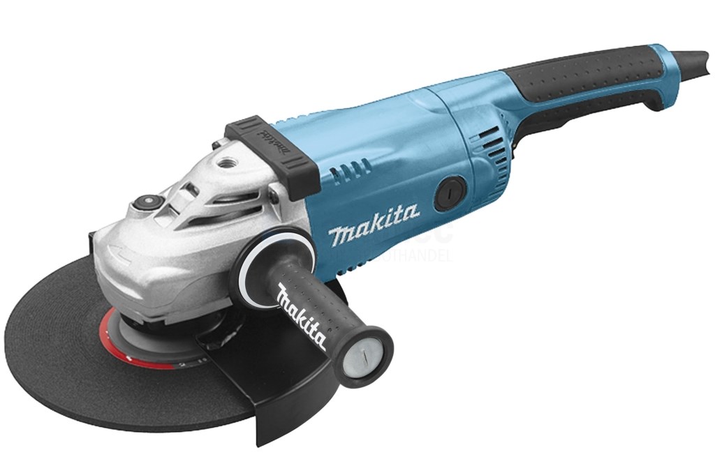 Slijpmachine Makita GA9020SFYK 230mm 2000W haaks