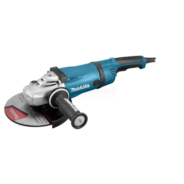 Slijpmachine Makita GA9030RF01 230mm 2400W haaks