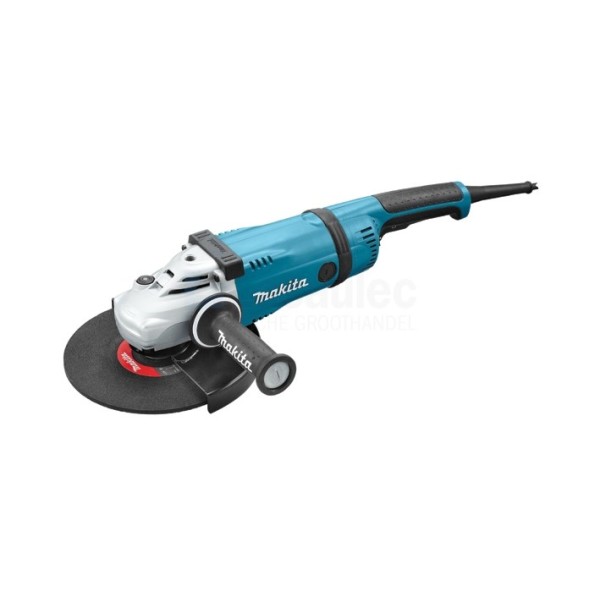 Slijpmachine Makita GA9030SFY 230mm 2400W haaks