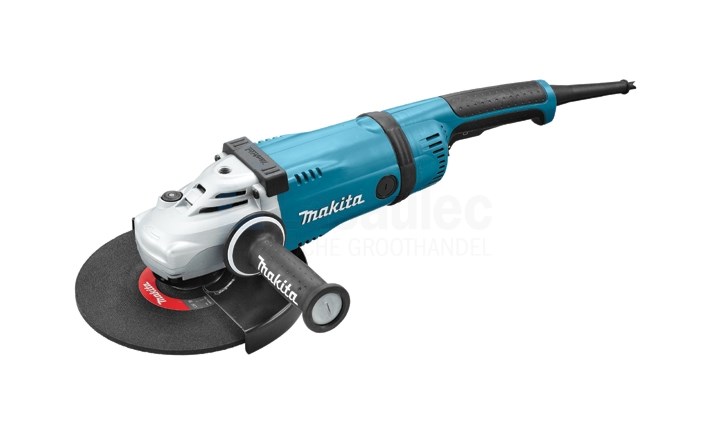 Slijpmachine Makita GA9030SFY 230mm 2400W haaks
