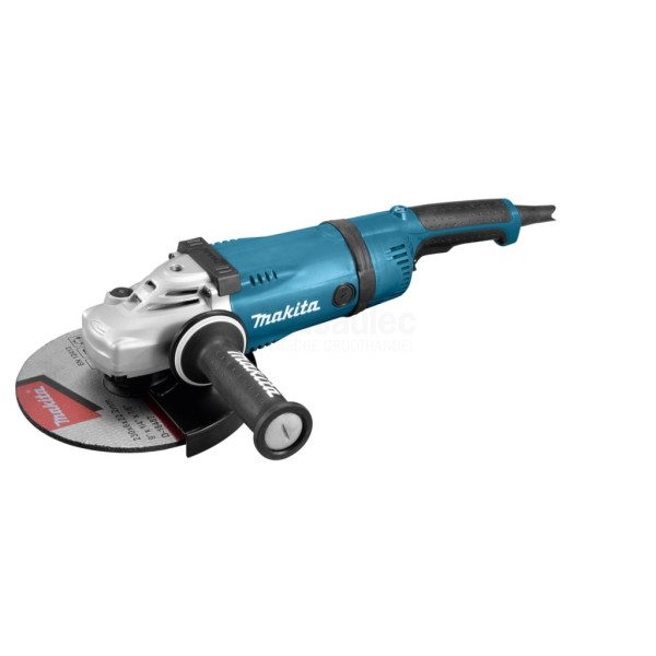 Slijpmachine Makita GA9040RF01 230mm 2600W haaks