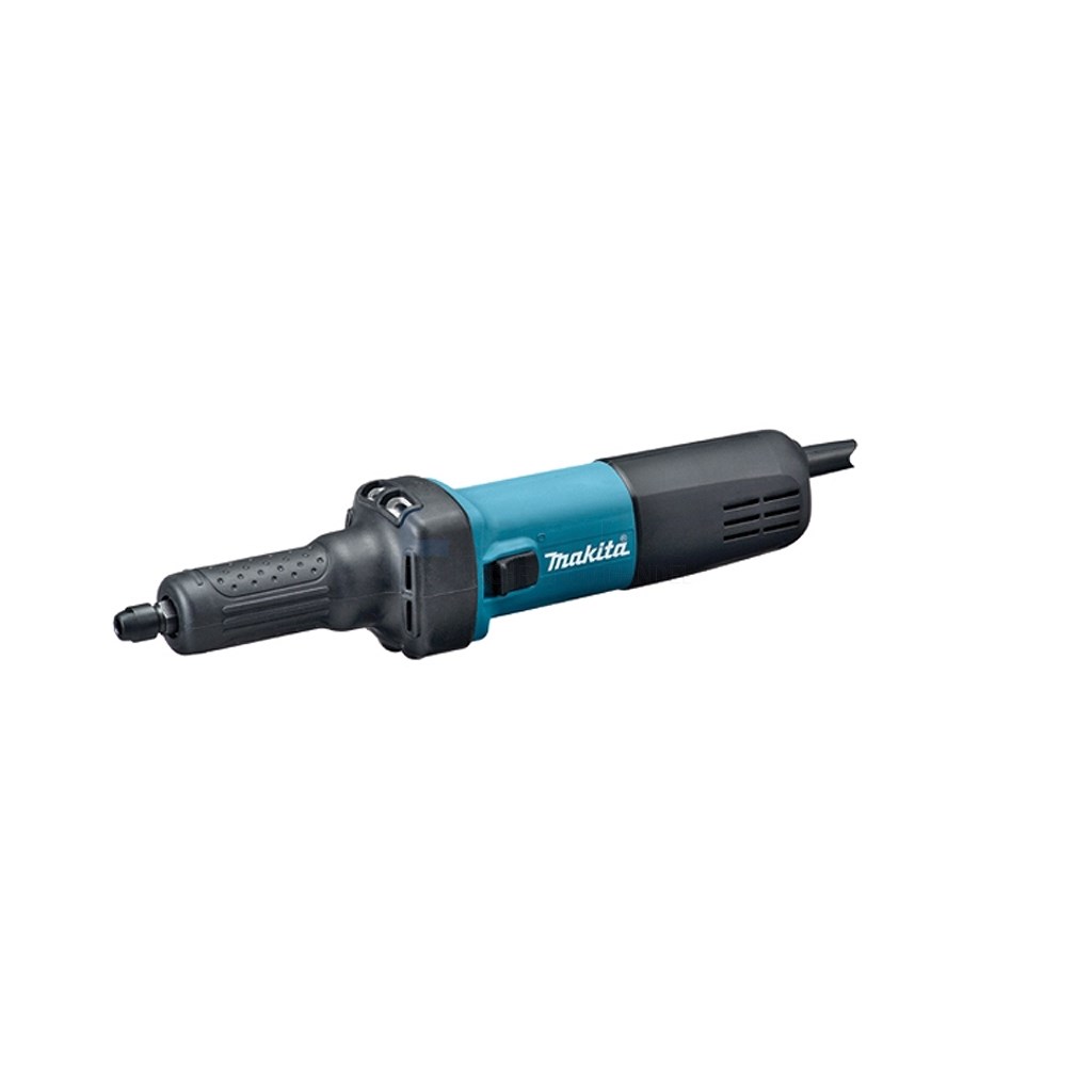 Slijpmachine Makita GD0601 6mm 400W recht