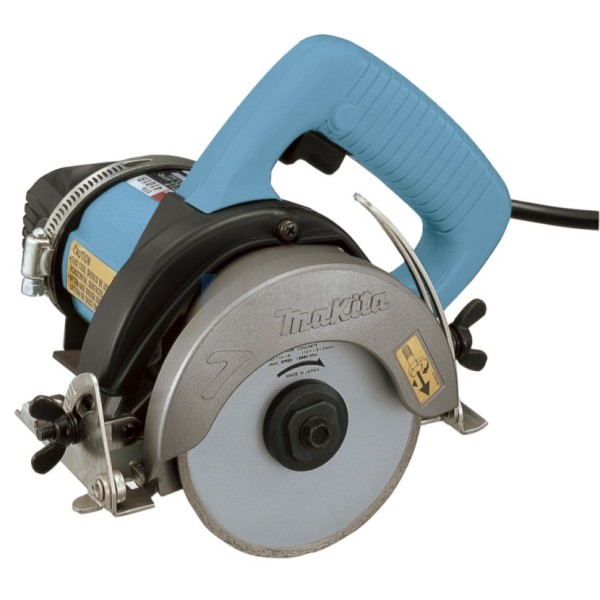 Cirkelzaagmachine Makita 4101RH 34mm 860W v glas en tegels