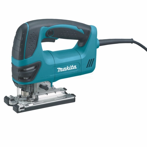 Decoupeerzaagmachine Makita 4350T 135mm 580W beugelmodel